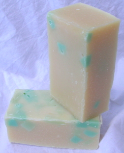 Lynchburg Soap Company - Lavender Soap Bar